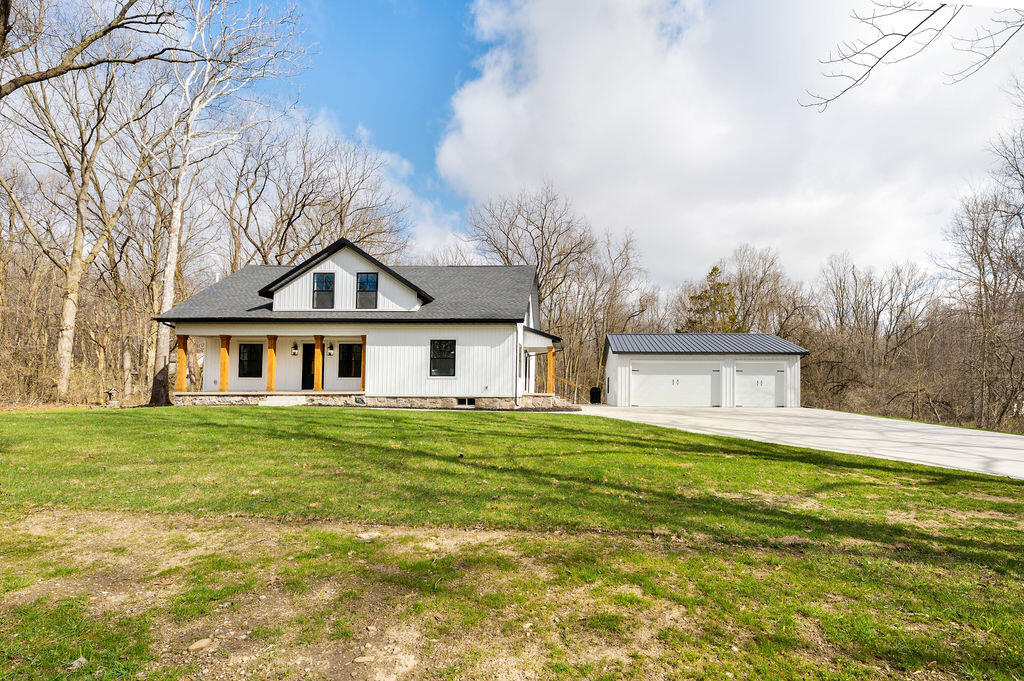 1411 Harrah Road Niles, MI 49120 - Photo 2 of 36 a3