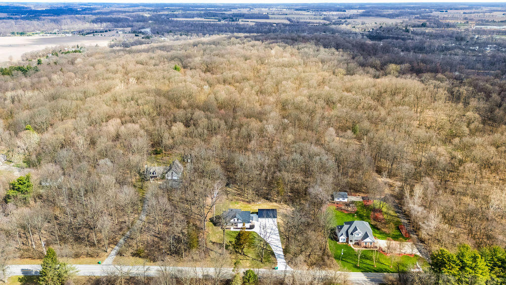 1411 Harrah Road Niles, MI 49120 - Photo 31 of 36 a35