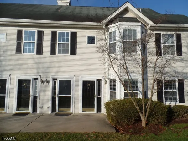 $2,600 | 246 Marcia Way, Bridgewater, NJ 08807