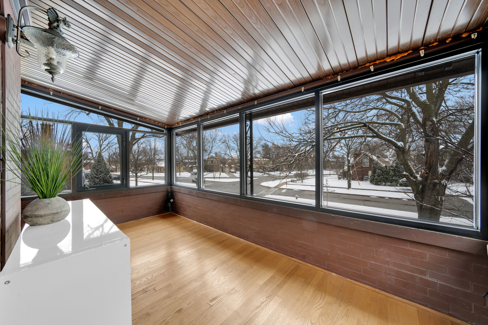 478 Kent Road Riverside, IL 60546 - Photo 22 of 41 a view of a room with window and pool table
