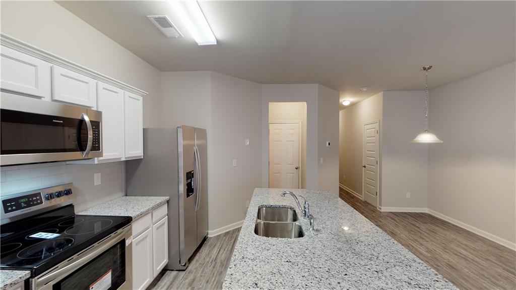 4048 Kingsbrook Boulevard Decatur, GA 30034 - Photo 13 of 34