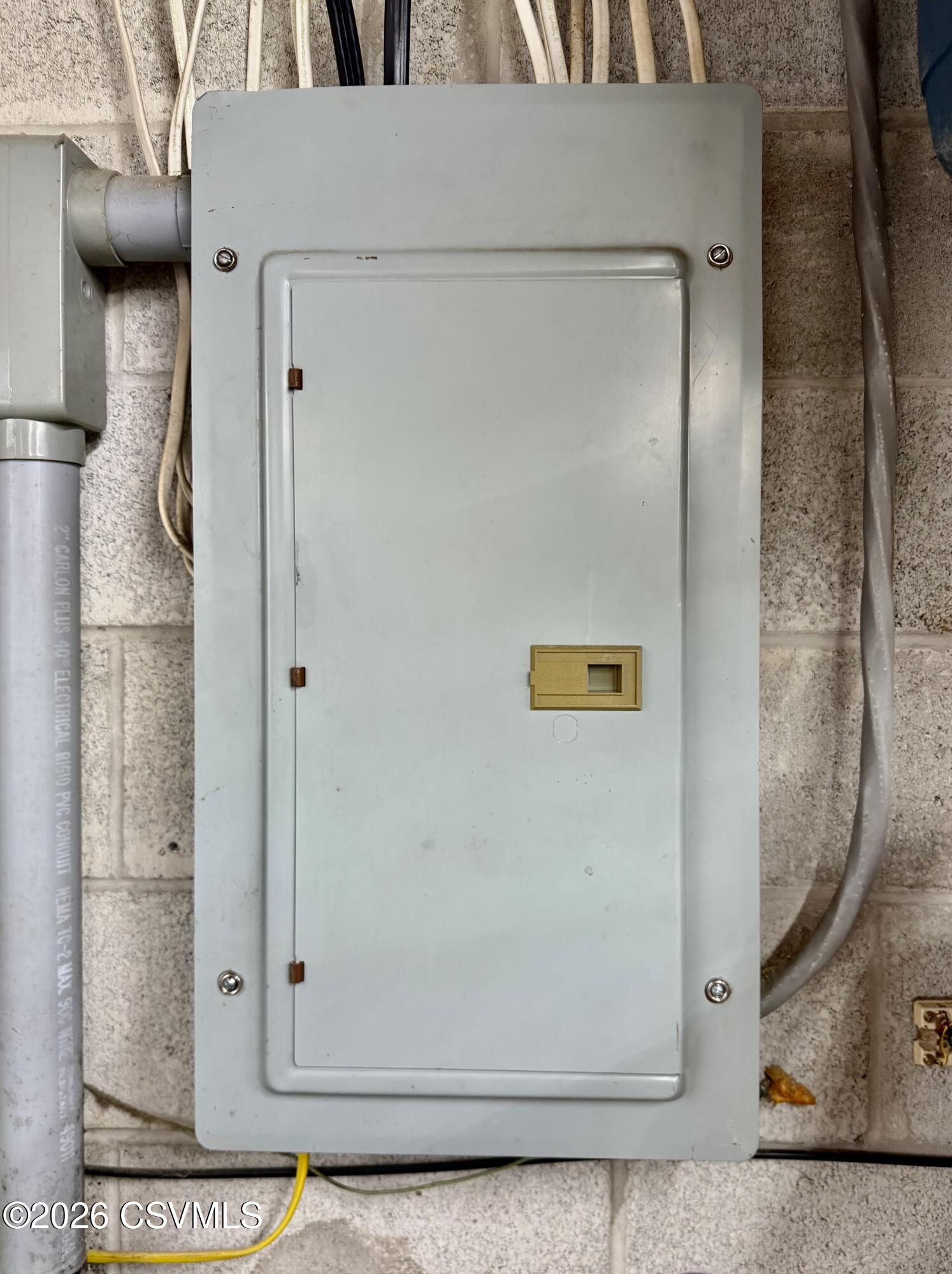 99 Swanger Road New Columbia, PA 17856 - Photo 46 of 50 200 Amps