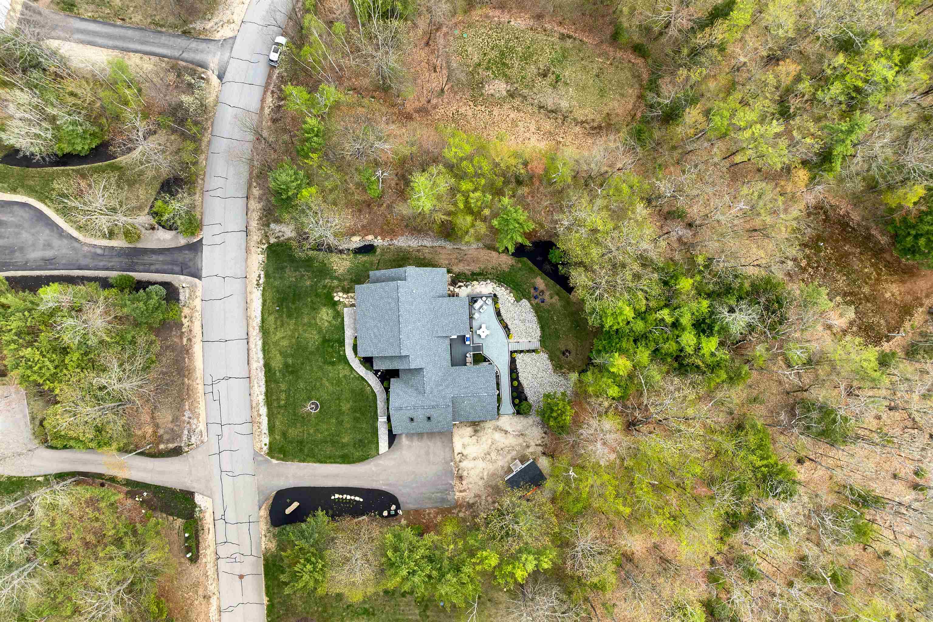 511 Grandview Road Conway, NH 03818 - Photo 57 of 60