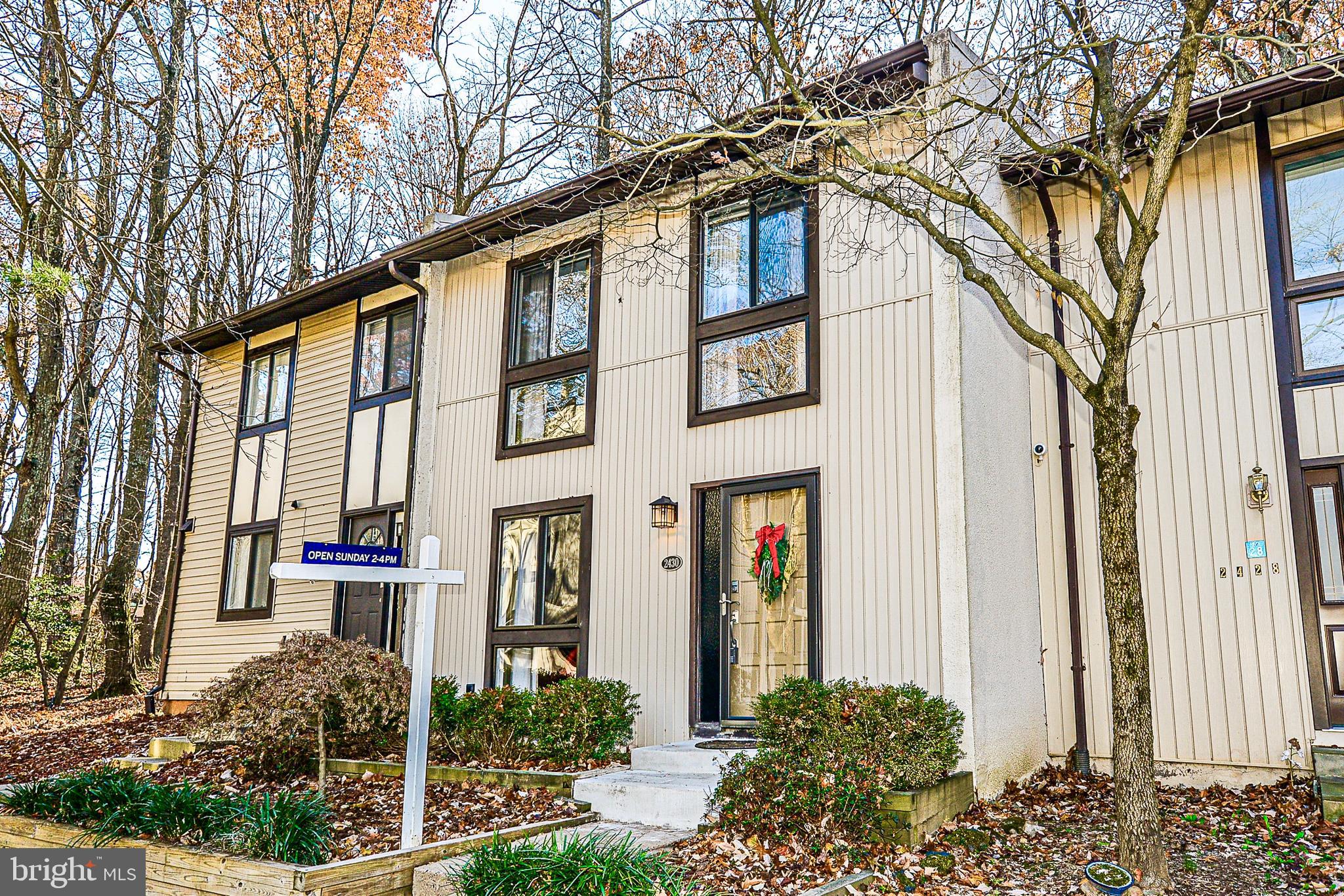 2430 Cloudcroft Square Reston, VA 20191 - Photo 1 of 27 Welcome to 2430 Cloudcroft Square!