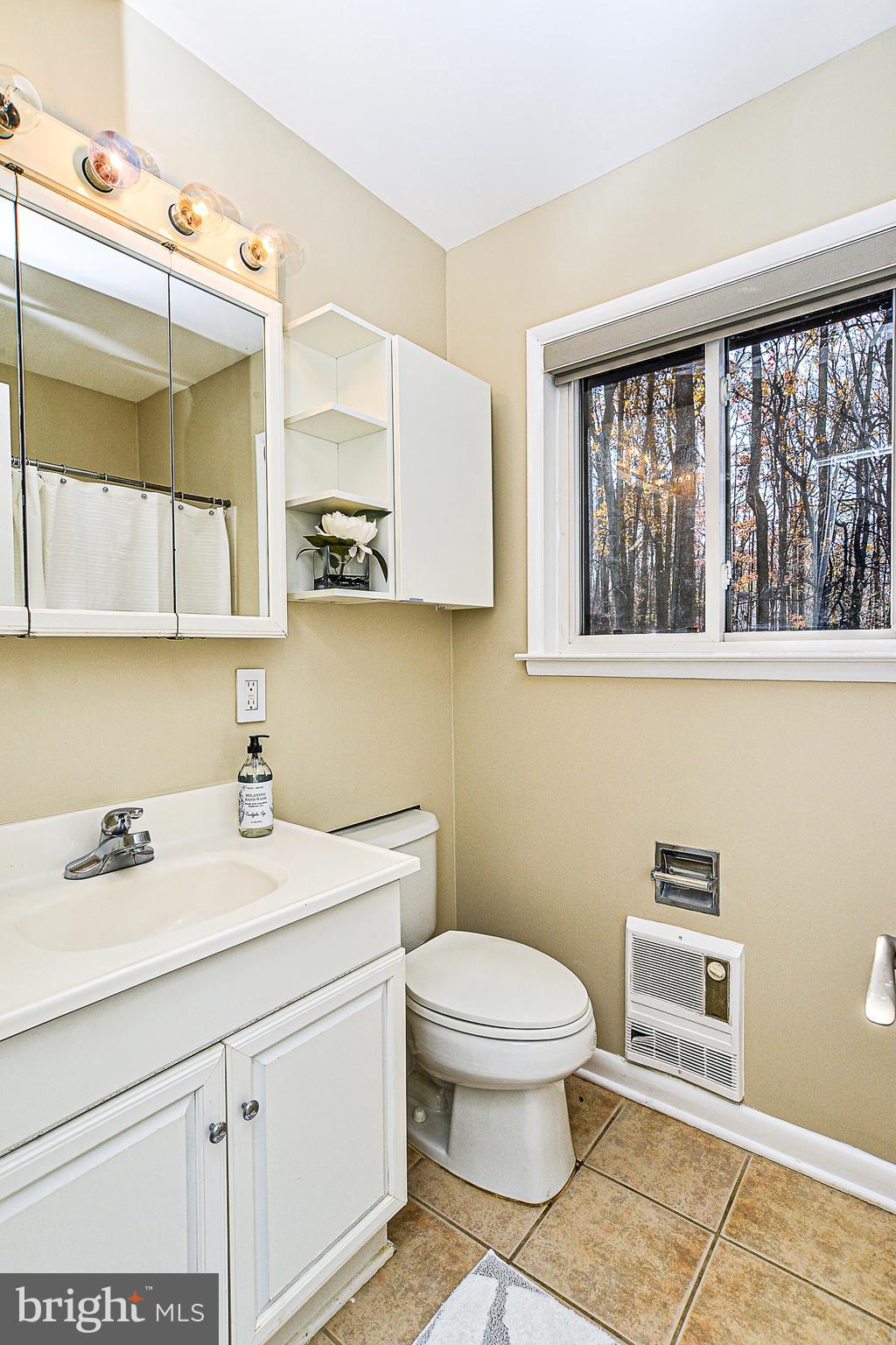 2430 Cloudcroft Square Reston, VA 20191 - Photo 17 of 27 Upper floor full bath