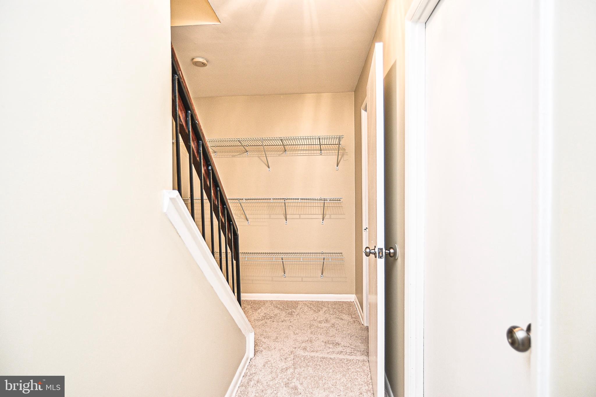 2430 Cloudcroft Square Reston, VA 20191 - Photo 19 of 27 Lower level