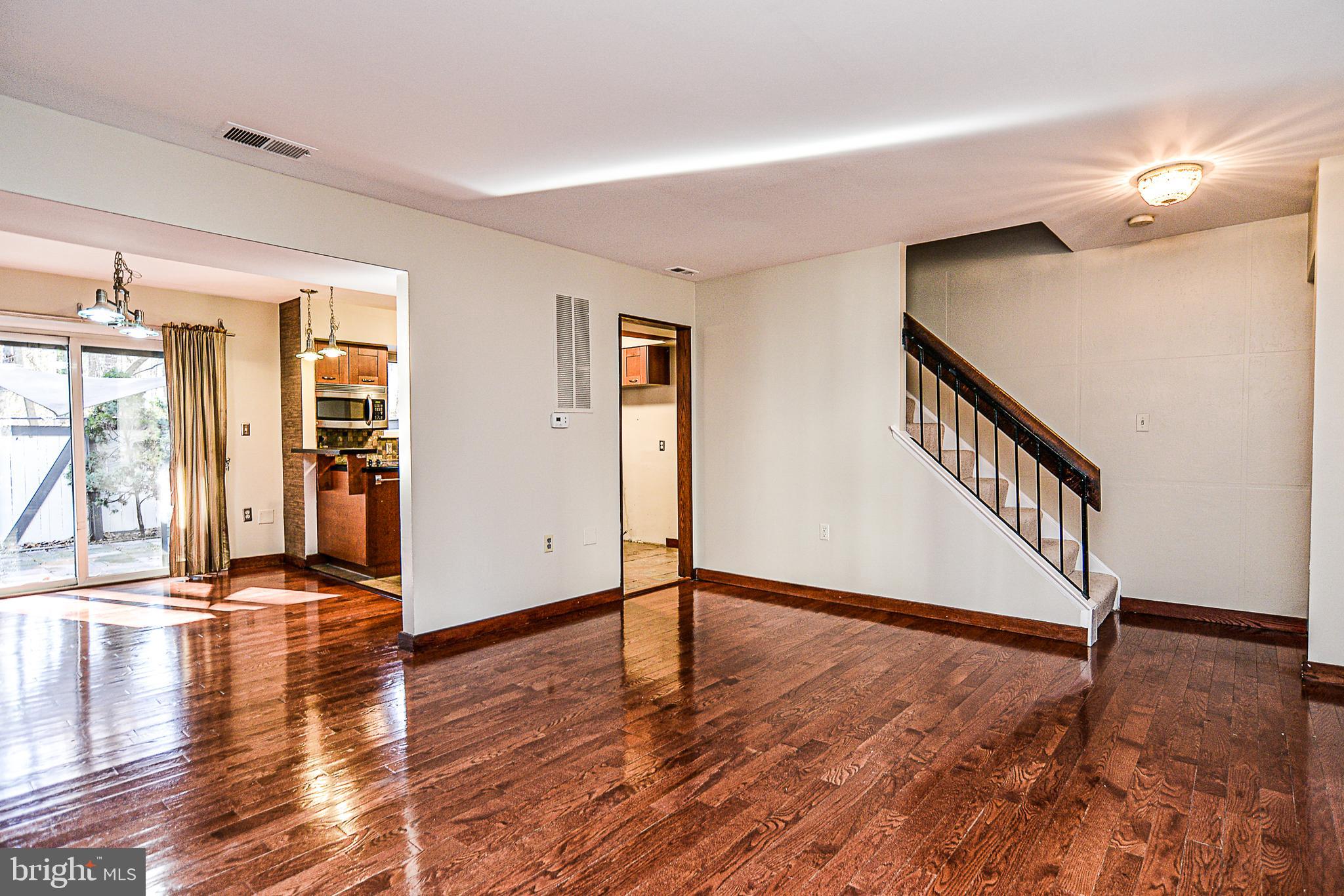 2430 Cloudcroft Square Reston, VA 20191 - Photo 27 of 27 Spacious open floor plan