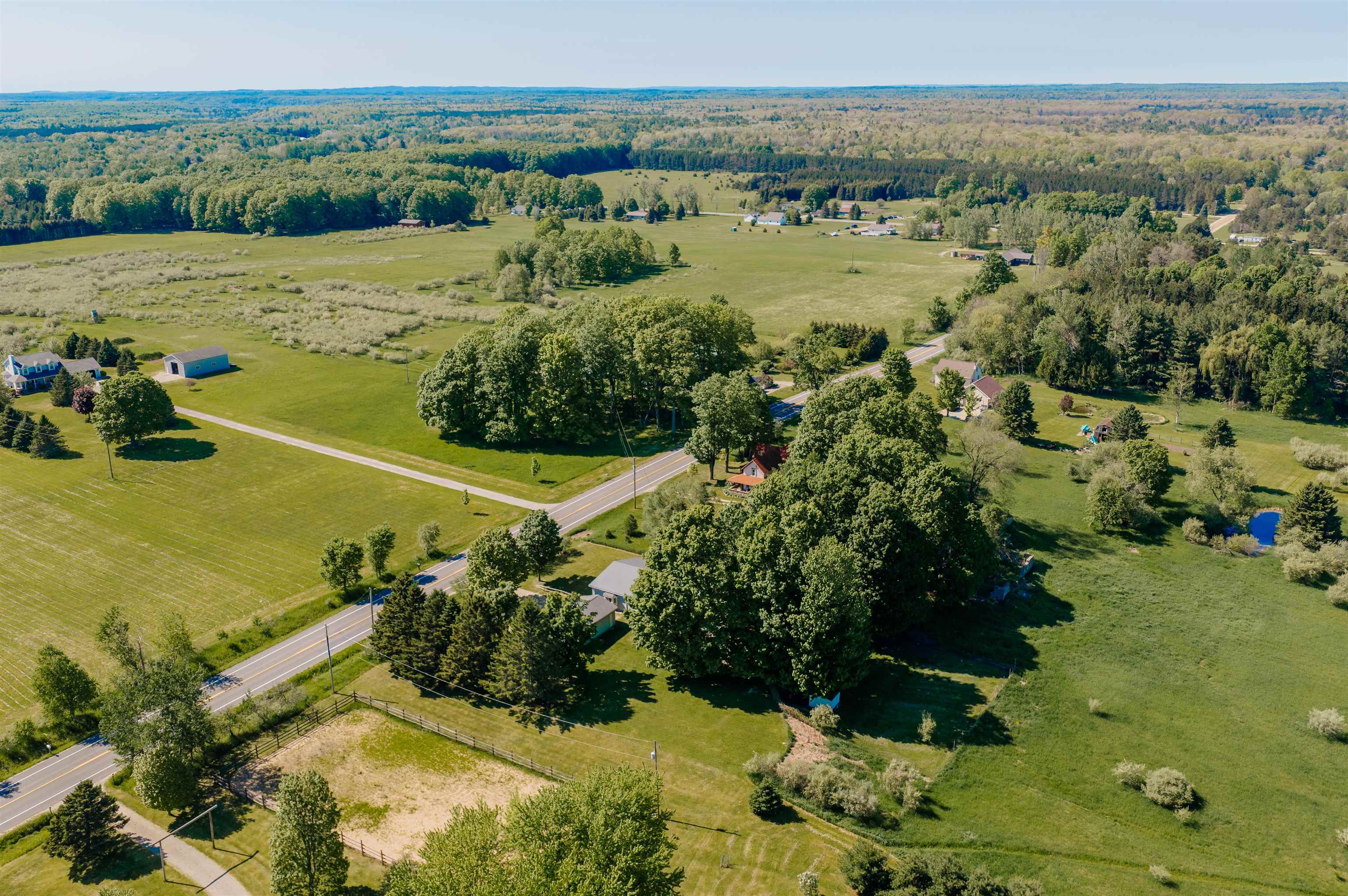 5875 Knight Road Kingsley, MI 49649 - Photo 80 of 83 Gallery Image 80