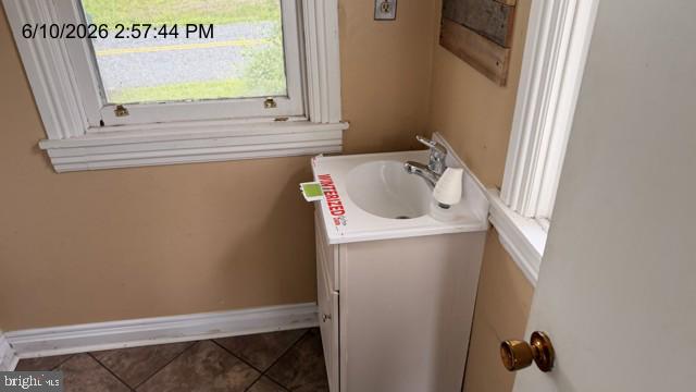 2060 Adams Road East Greenville, PA 18041 - Photo 14 of 32 Charming corner sink in a cozy space.