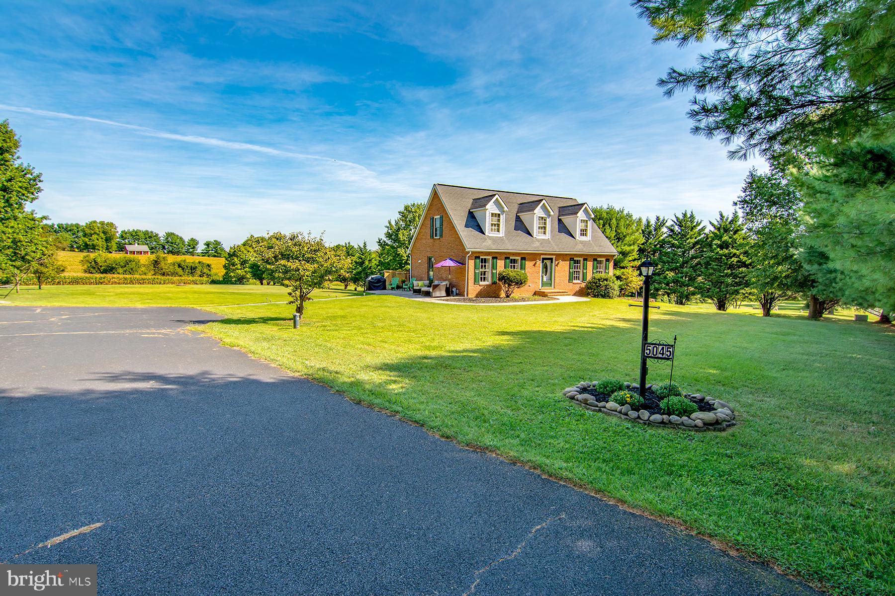 5045 Fawn Grove Road Pylesville, MD 21132 - Photo 1 of 39 Nice flat lot!!