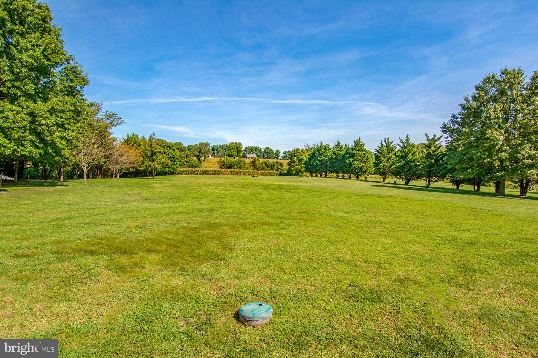 5045 Fawn Grove Road Pylesville, MD 21132 - Photo 11 of 39 Yard with spectacular views