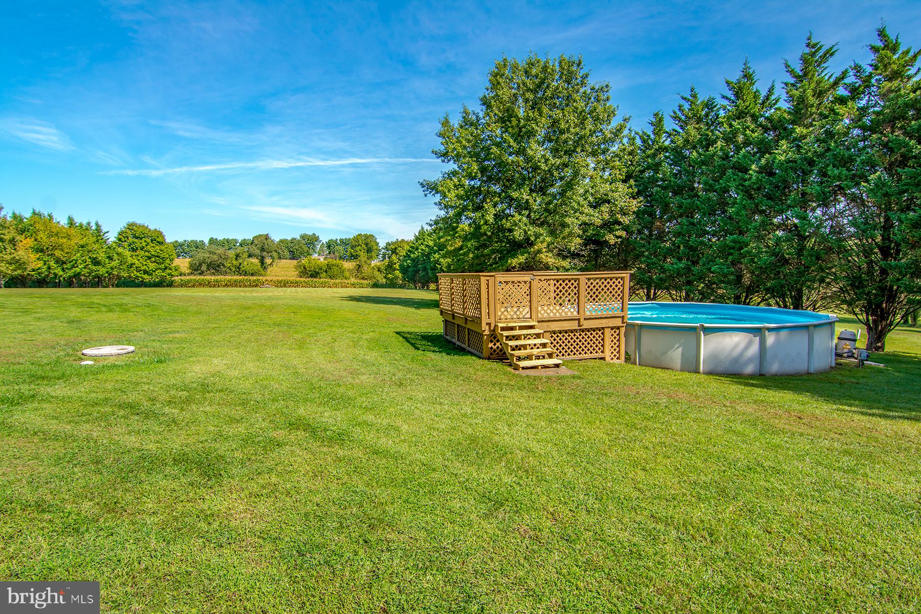 5045 Fawn Grove Road Pylesville, MD 21132 - Photo 12 of 39 Pool anyone??