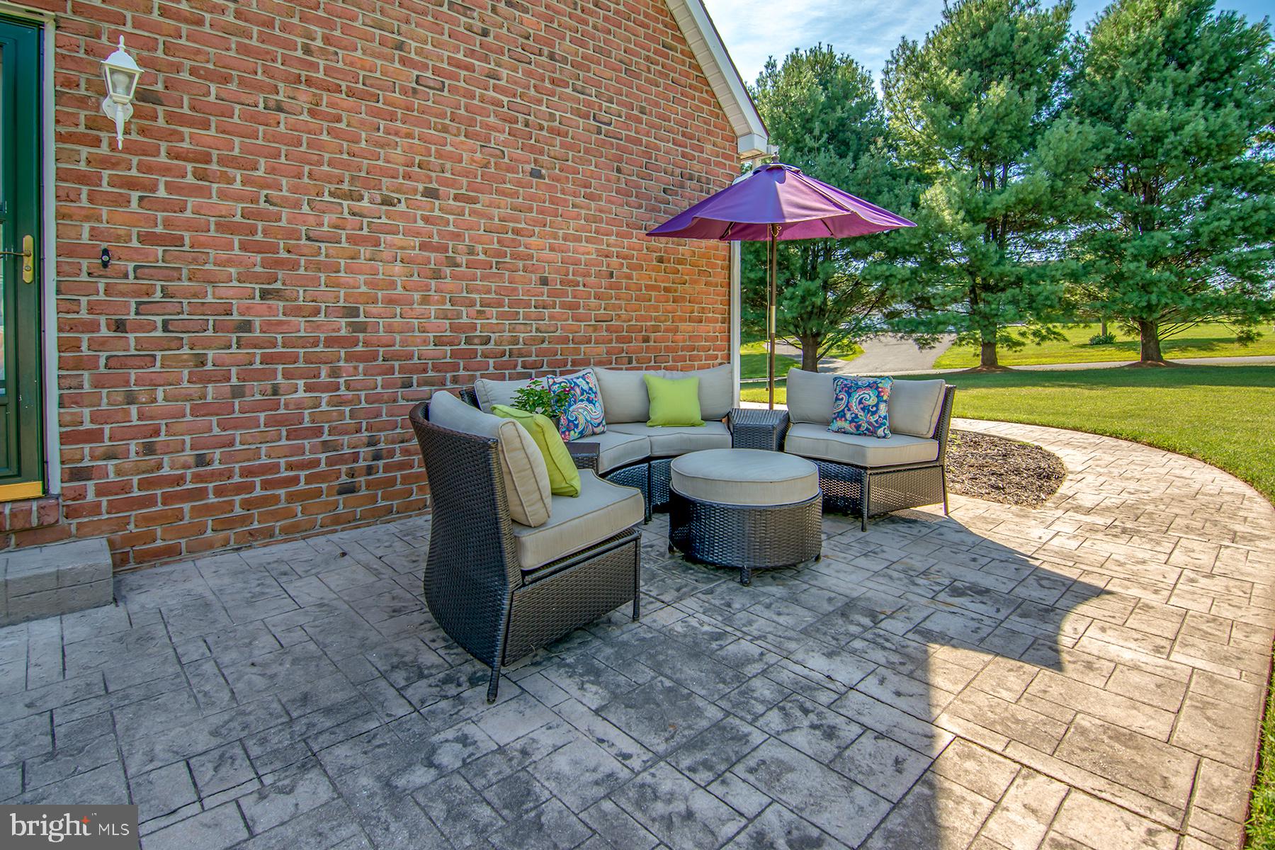 5045 Fawn Grove Road Pylesville, MD 21132 - Photo 13 of 39 Great entertaining space