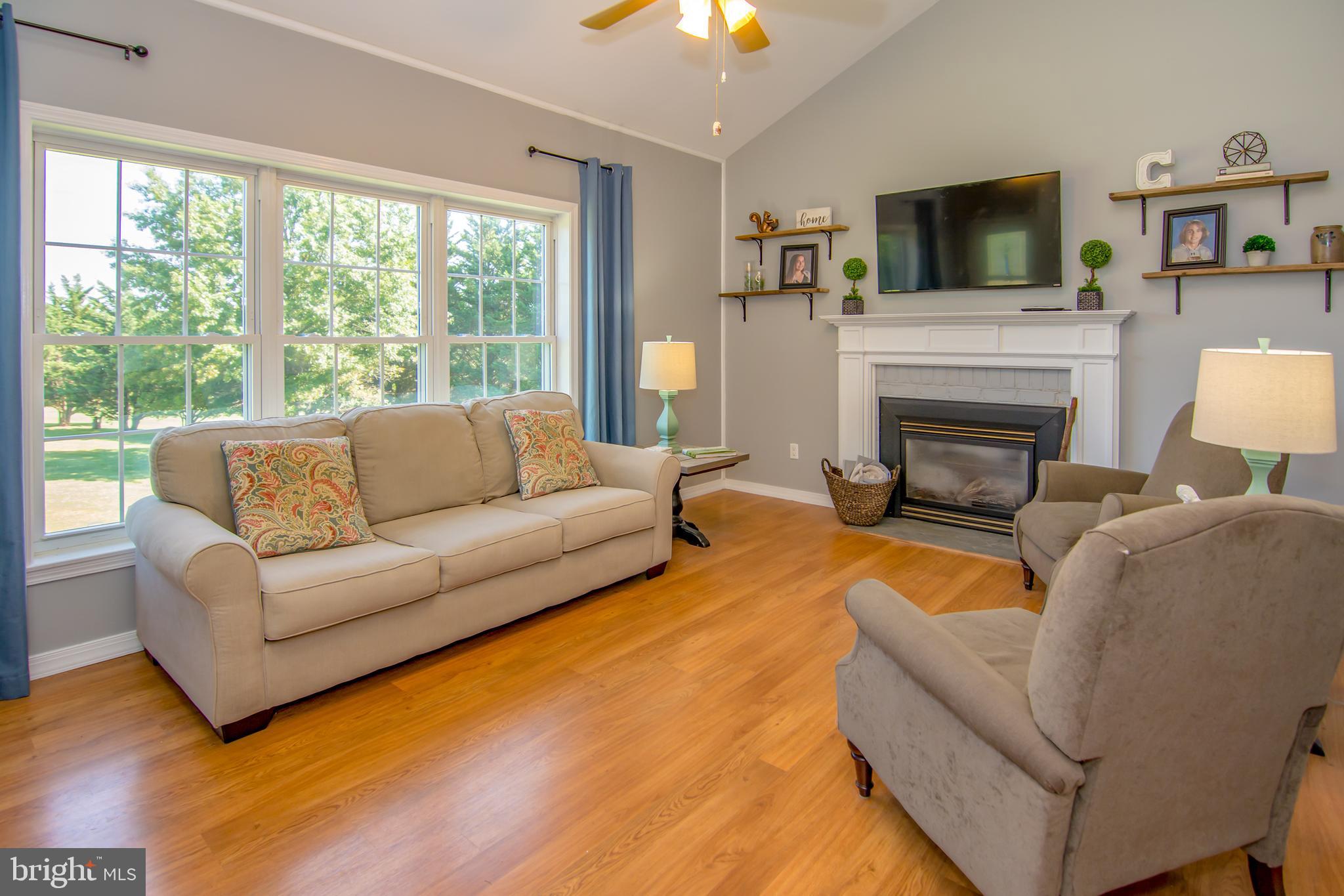 5045 Fawn Grove Road Pylesville, MD 21132 - Photo 14 of 39 Family room