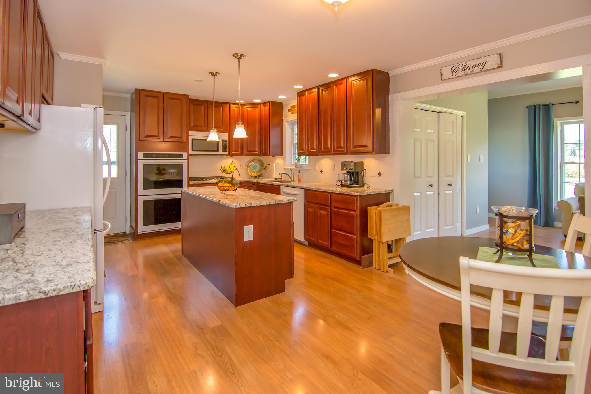 5045 Fawn Grove Road Pylesville, MD 21132 - Photo 16 of 39 Kitchen