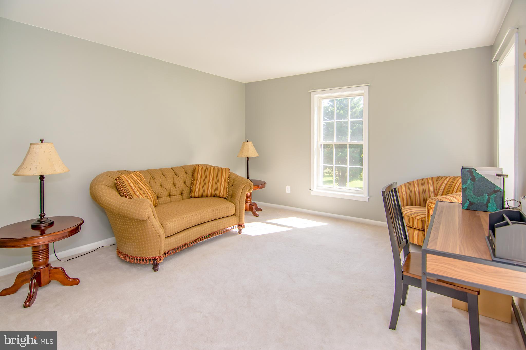 5045 Fawn Grove Road Pylesville, MD 21132 - Photo 23 of 39 Living room