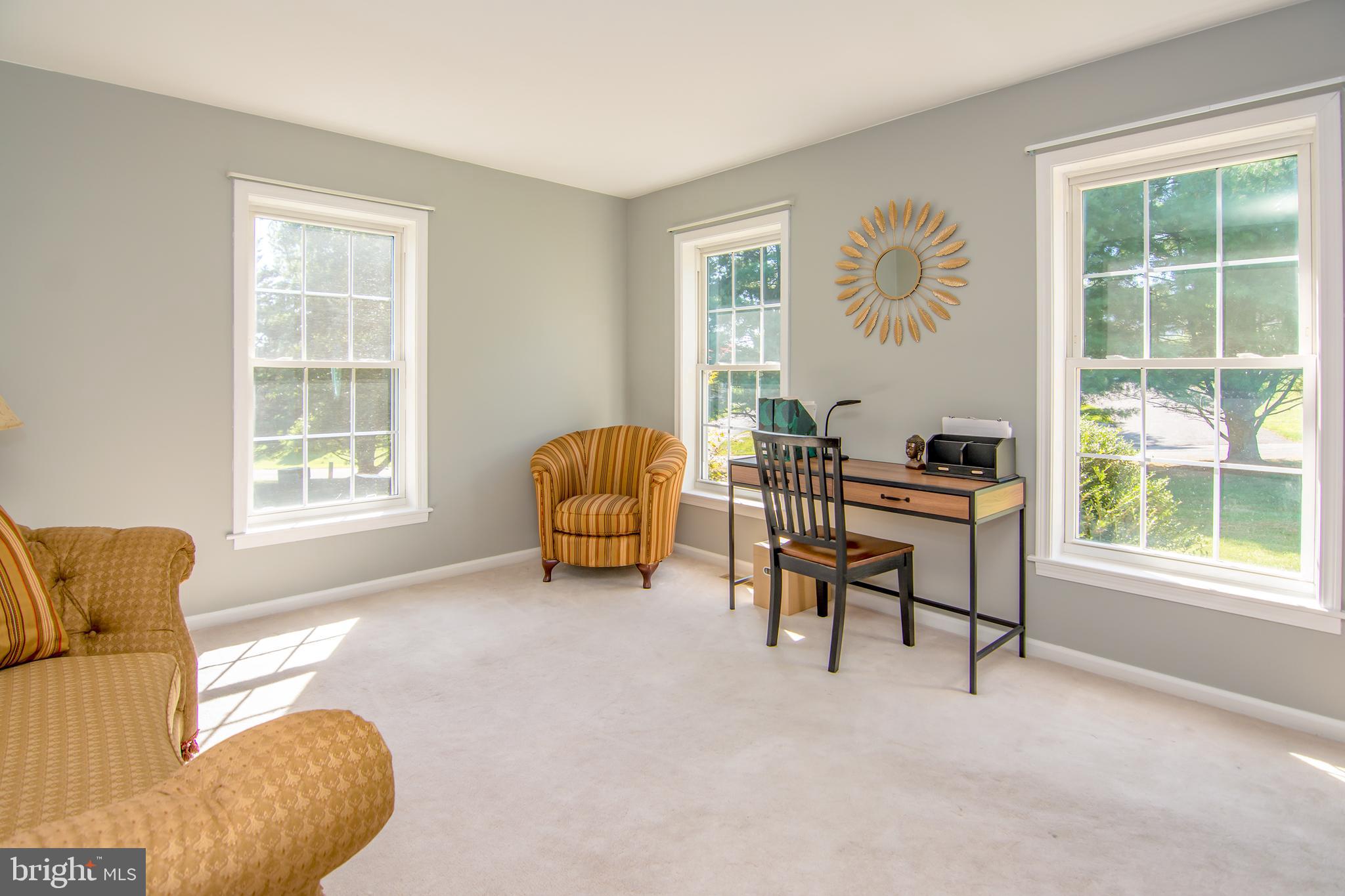 5045 Fawn Grove Road Pylesville, MD 21132 - Photo 24 of 39 The view!!