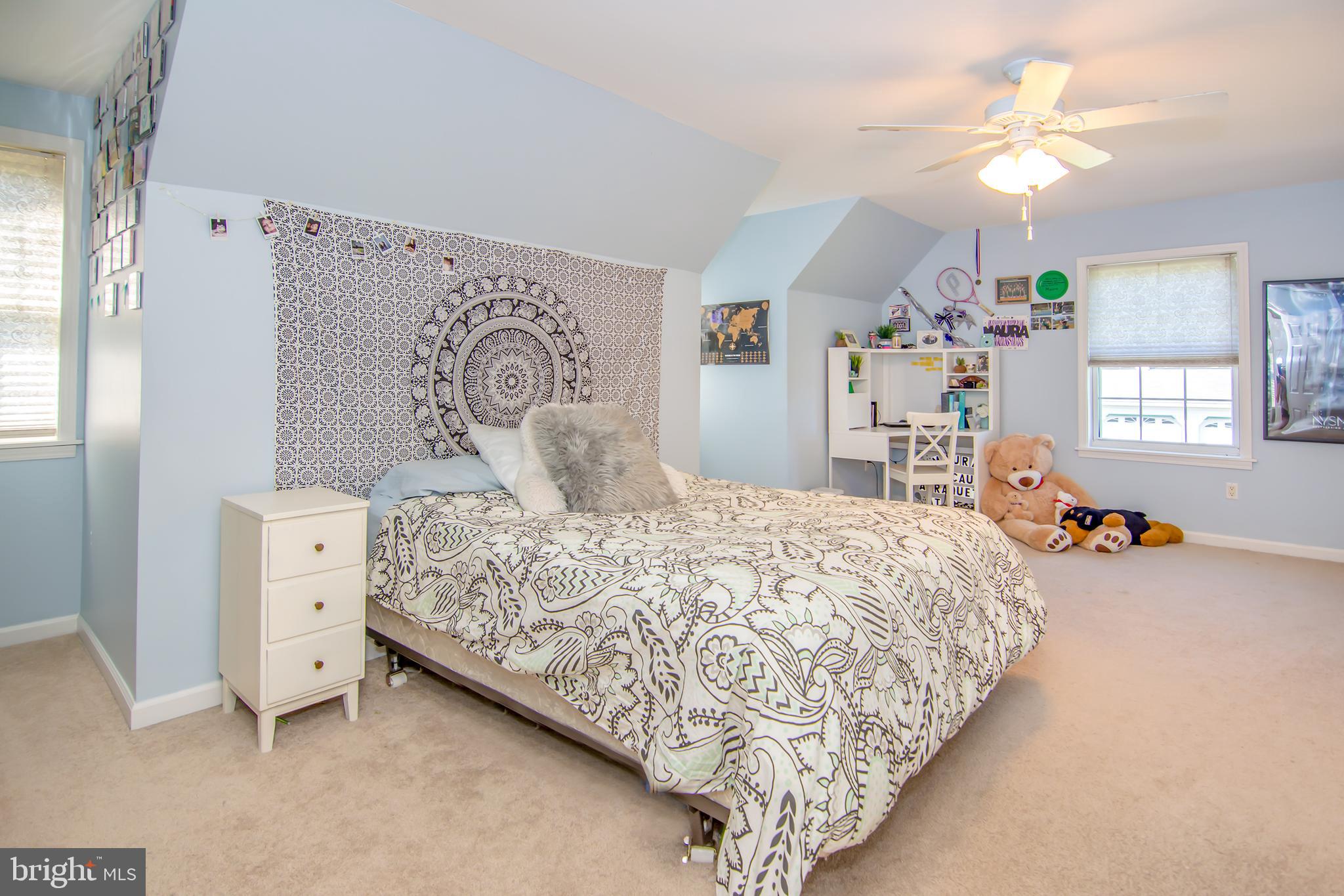 5045 Fawn Grove Road Pylesville, MD 21132 - Photo 25 of 39 Bedroom