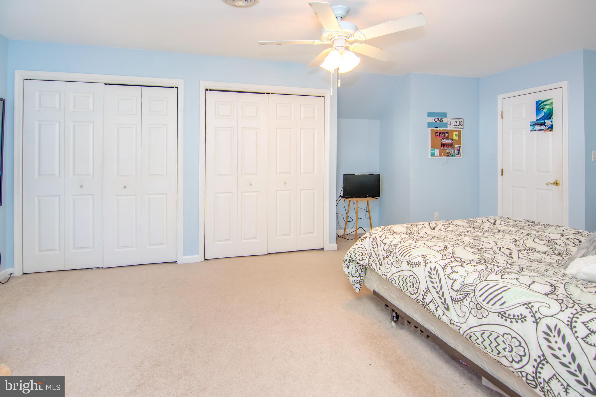 5045 Fawn Grove Road Pylesville, MD 21132 - Photo 26 of 39 Bedroom