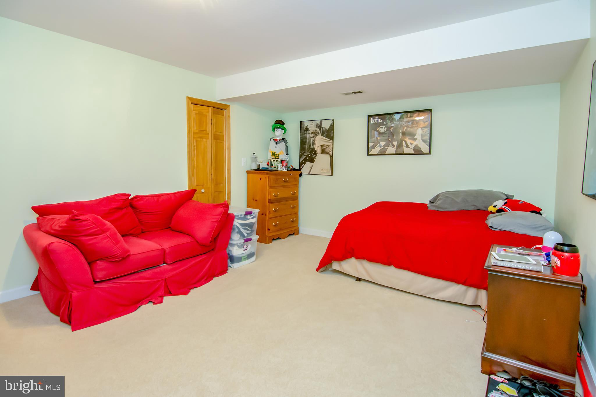 5045 Fawn Grove Road Pylesville, MD 21132 - Photo 27 of 39 Bedroom