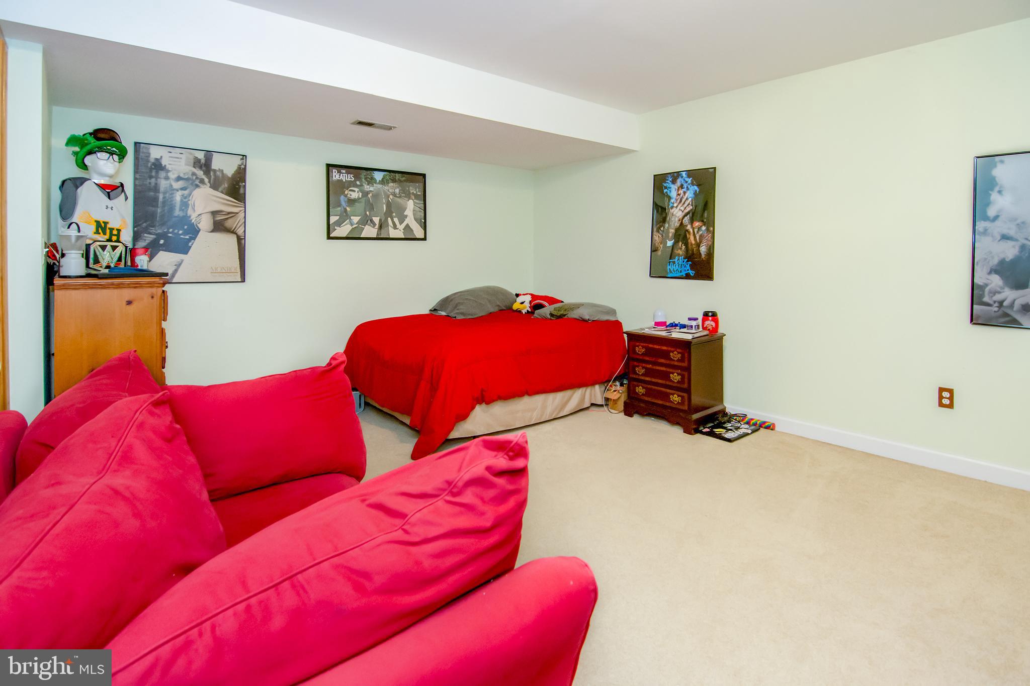 5045 Fawn Grove Road Pylesville, MD 21132 - Photo 28 of 39 Bedroom