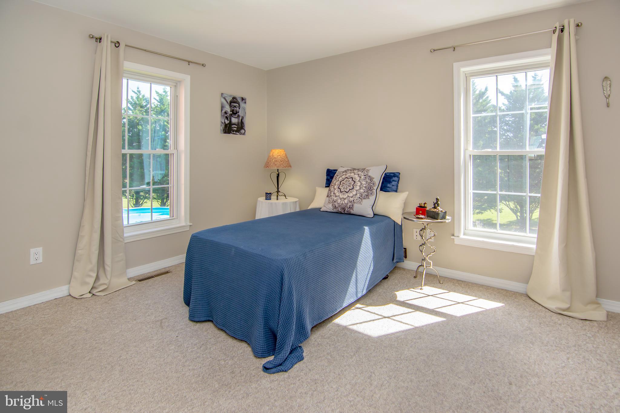 5045 Fawn Grove Road Pylesville, MD 21132 - Photo 29 of 39 Bedroom