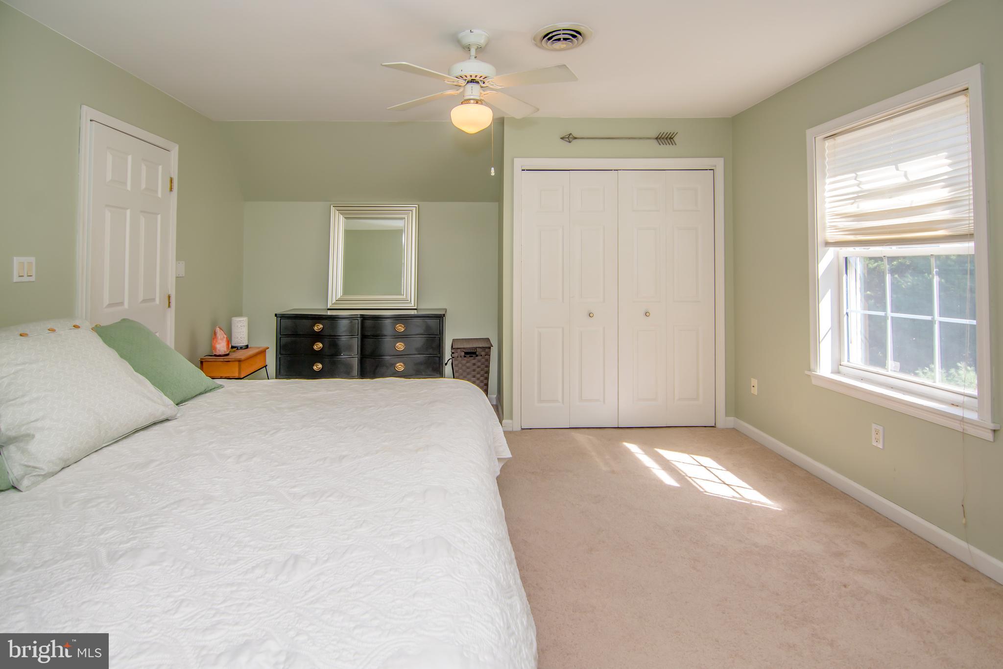 5045 Fawn Grove Road Pylesville, MD 21132 - Photo 31 of 39 Bedroom