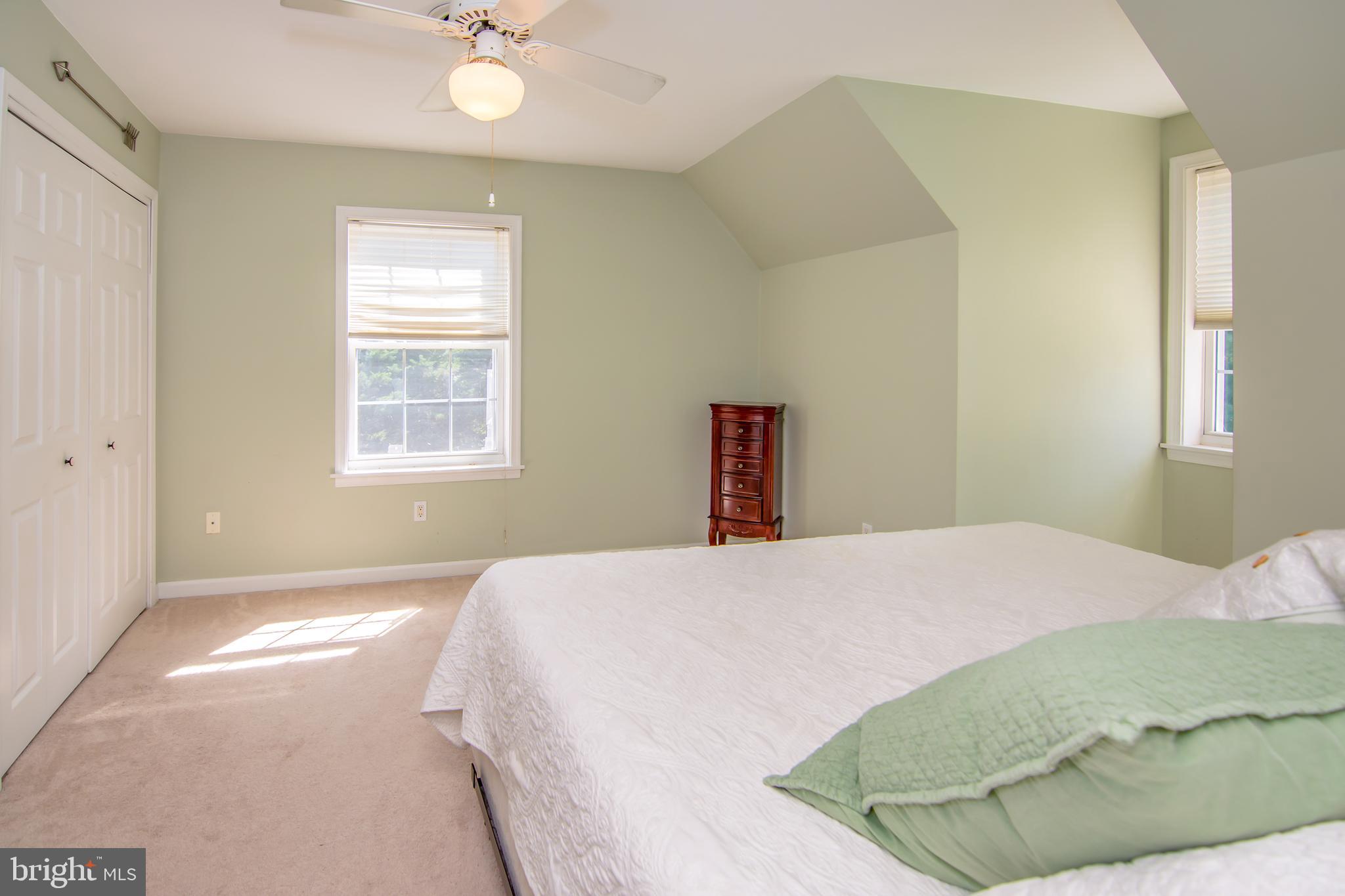 5045 Fawn Grove Road Pylesville, MD 21132 - Photo 32 of 39 Bedroom