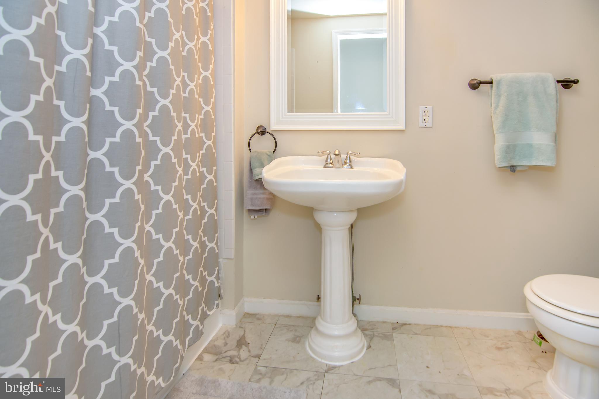 5045 Fawn Grove Road Pylesville, MD 21132 - Photo 35 of 39 Bathroom