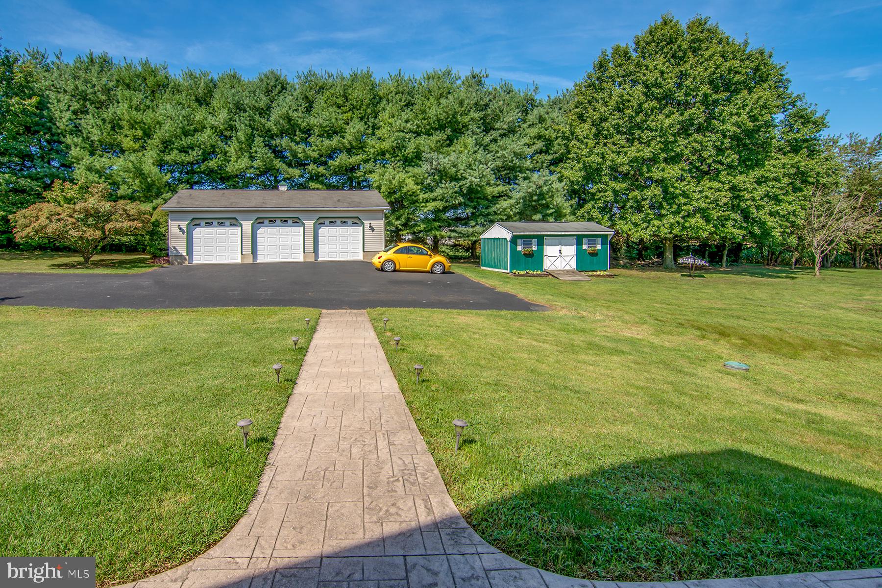 5045 Fawn Grove Road Pylesville, MD 21132 - Photo 8 of 39 Gallery Image 8