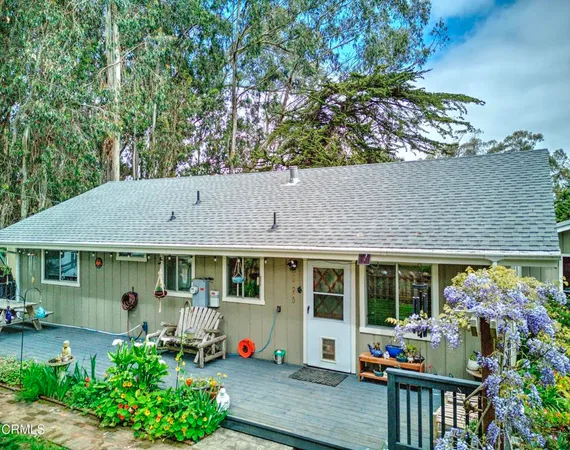 $849,000 | 27030 Highway 1, Fort Bragg, CA 95437
