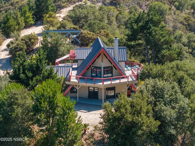 $1,388,000 | 1010-1012 Upper Los Berros Road, Nipomo, CA 93444