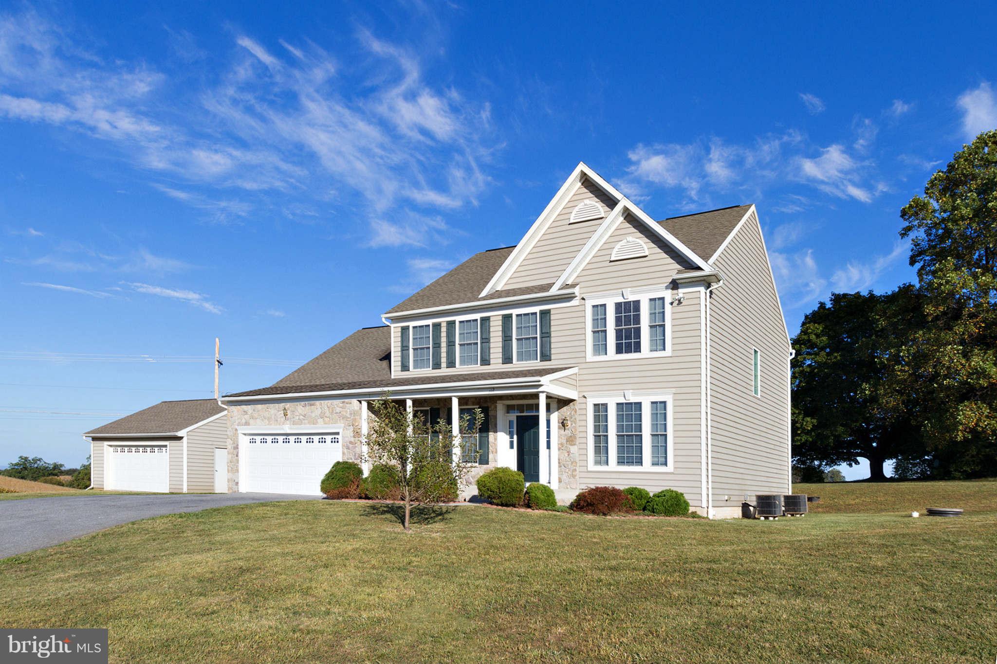 112 Short Ln Road Westminster, MD 21157 - Photo 1 of 29 Exterior (Front)