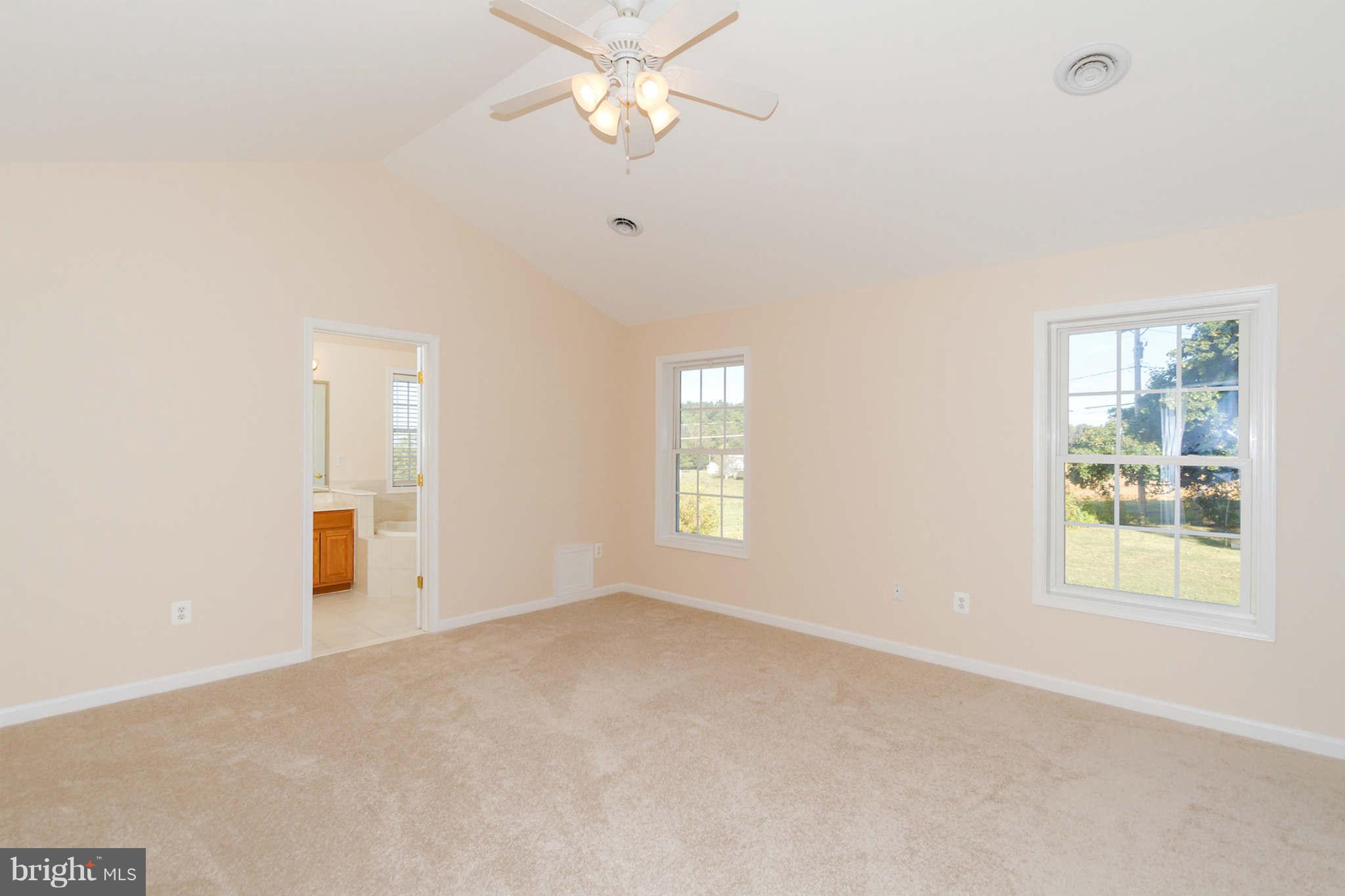 112 Short Ln Road Westminster, MD 21157 - Photo 18 of 29 Bedroom (Master)