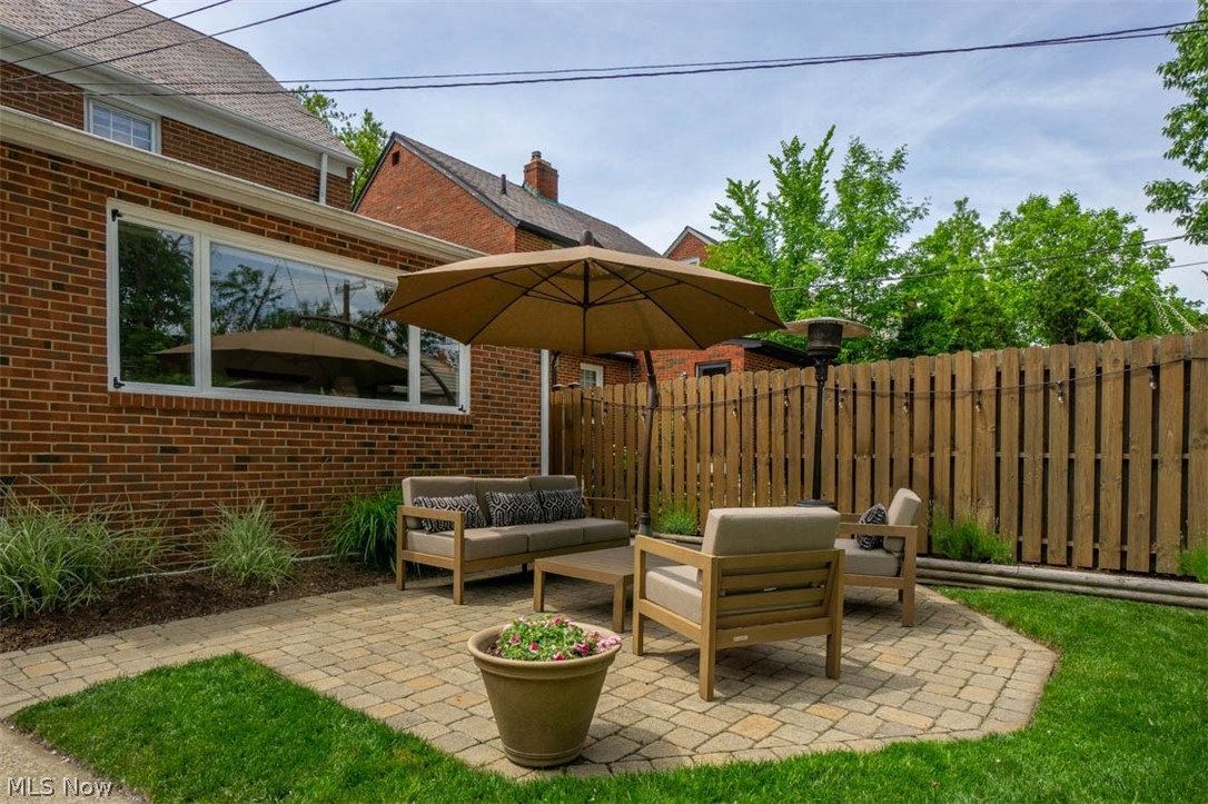 2479 Traymore Road Cleveland, OH 44118 - Photo 33 of 35