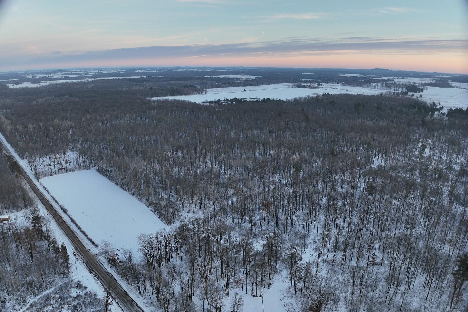 65.32-acres Bobwhite Road Neillsville, WI 54456 - Photo 19 of 26