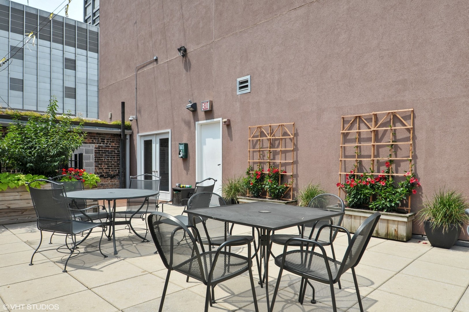 8 West Monroe Street, Unit 903 Chicago, IL 60603 - Photo 17 of 17