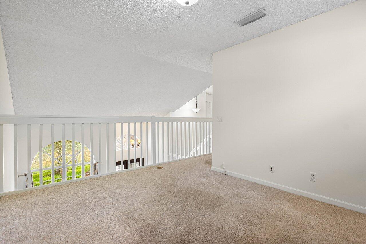10934 Crescendo Circle Boca Raton, FL 33498 - Photo 25 of 59 Loft
