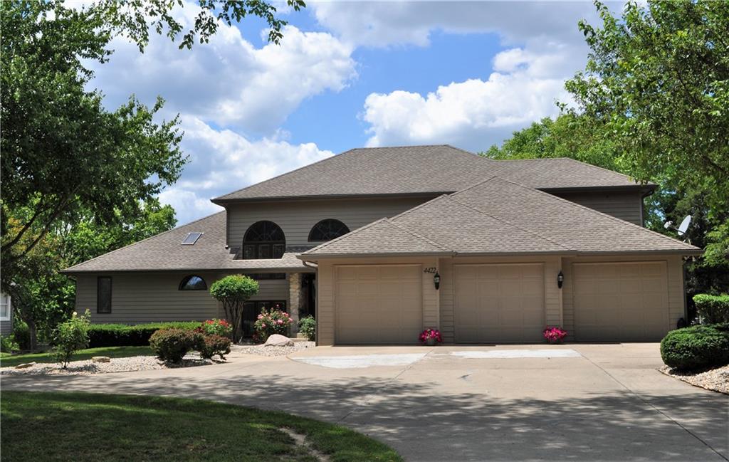 4422 Mallard Point Columbus, IN 47201 - Photo 1 of 51 Gallery Image 1