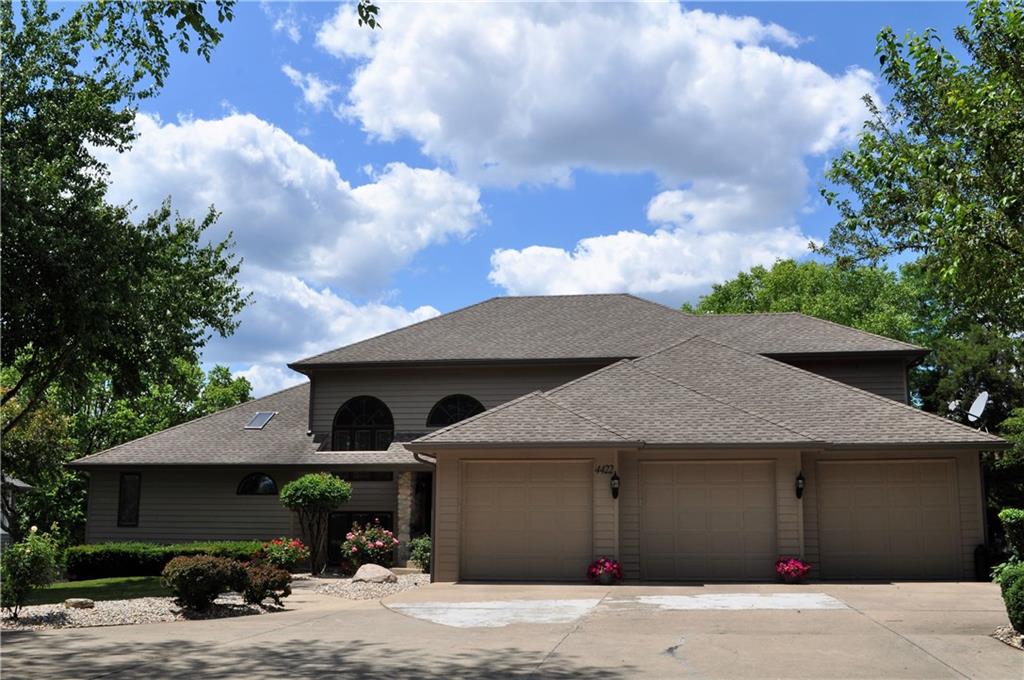 4422 Mallard Point Columbus, IN 47201 - Photo 2 of 51 Gallery Image 2