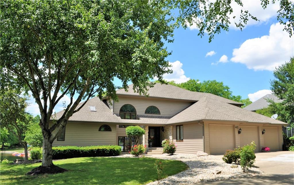 4422 Mallard Point Columbus, IN 47201 - Photo 3 of 51 Gallery Image 3