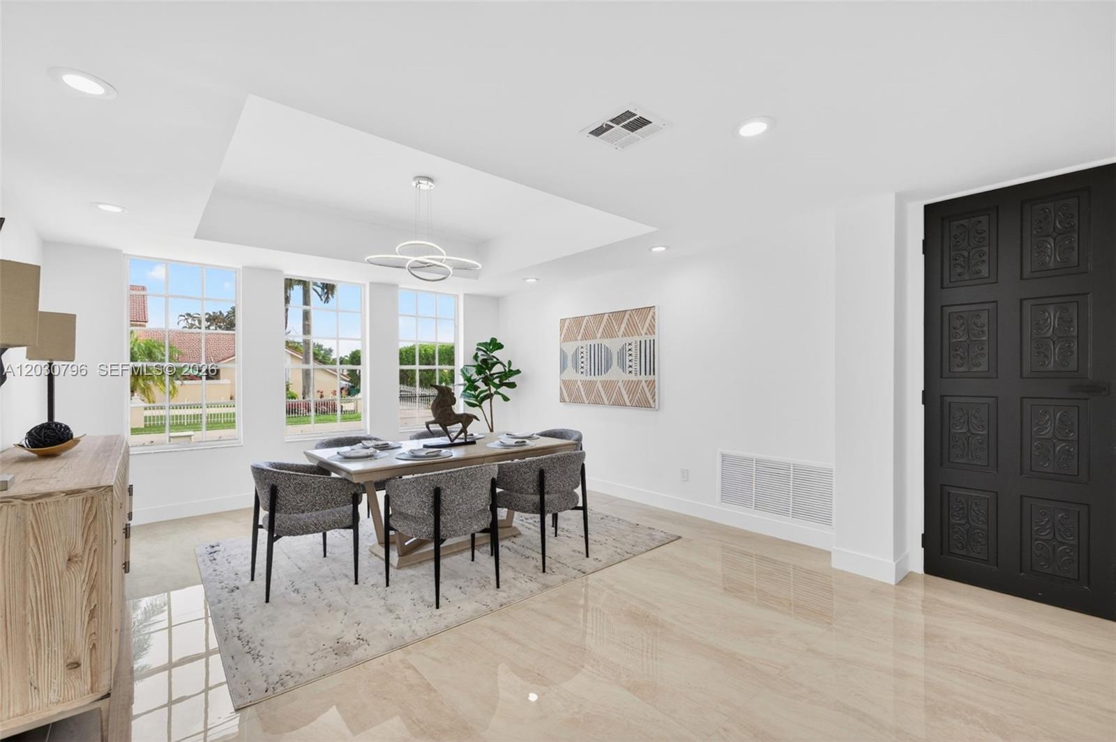 12360 Southwest 1st Street Plantation, FL 33325 - Photo 16 of 97