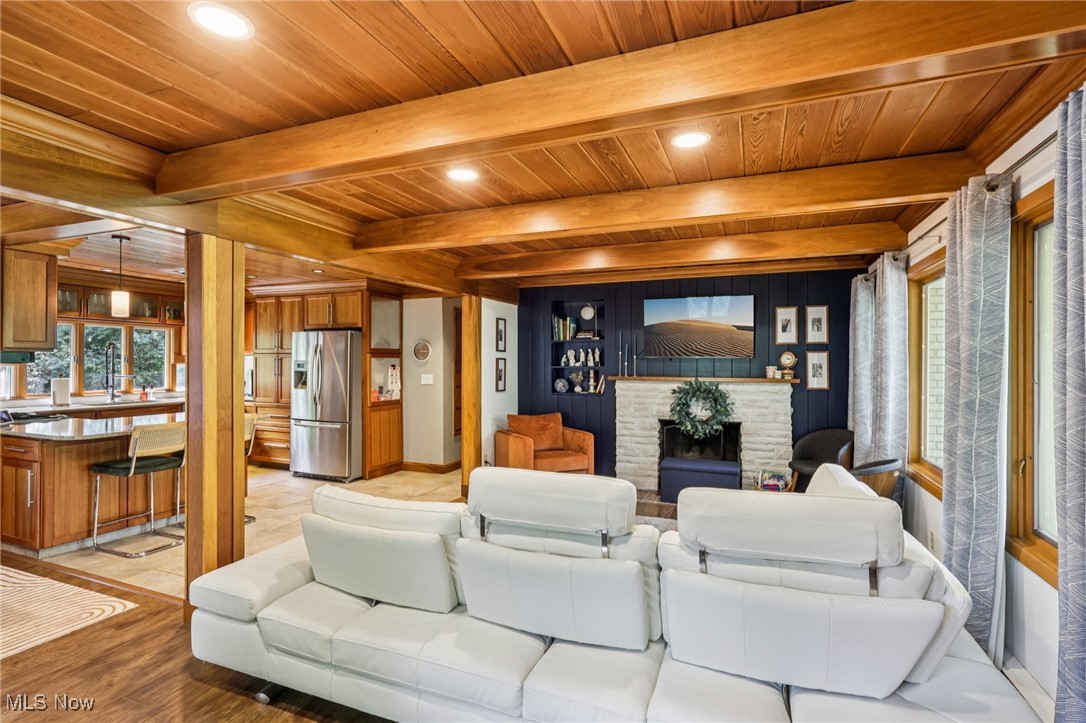6576 Mill Road Brecksville, OH 44141 - Photo 3 of 23 Gallery Image 3