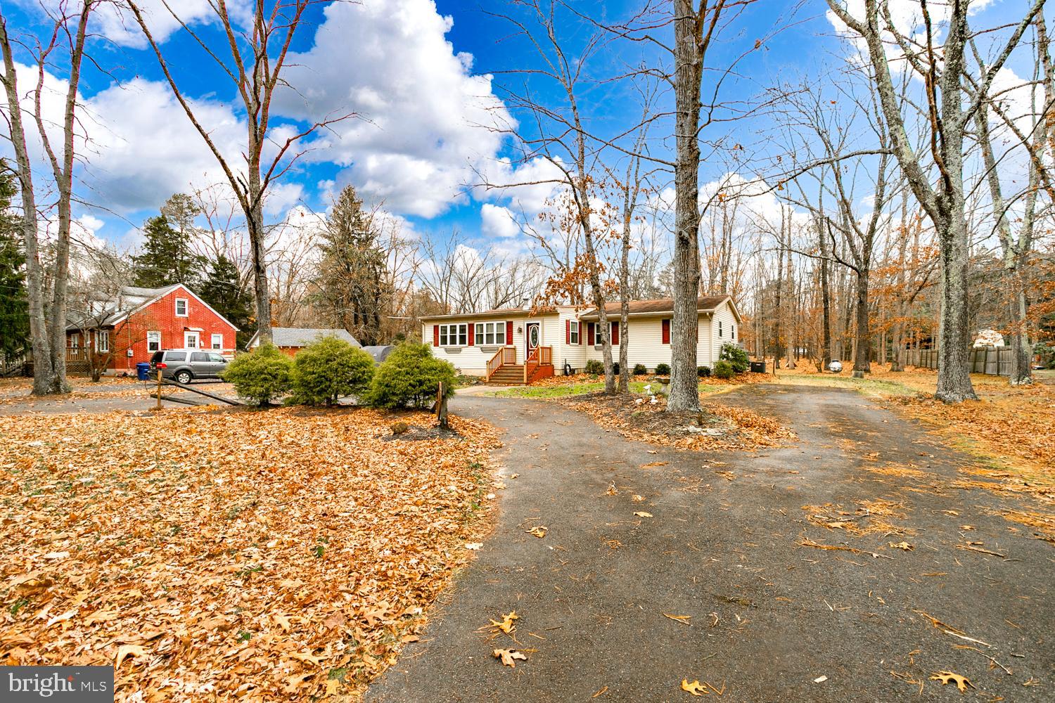 144 Sooy Place Road Tabernacle, NJ 08088 - Photo 2 of 26