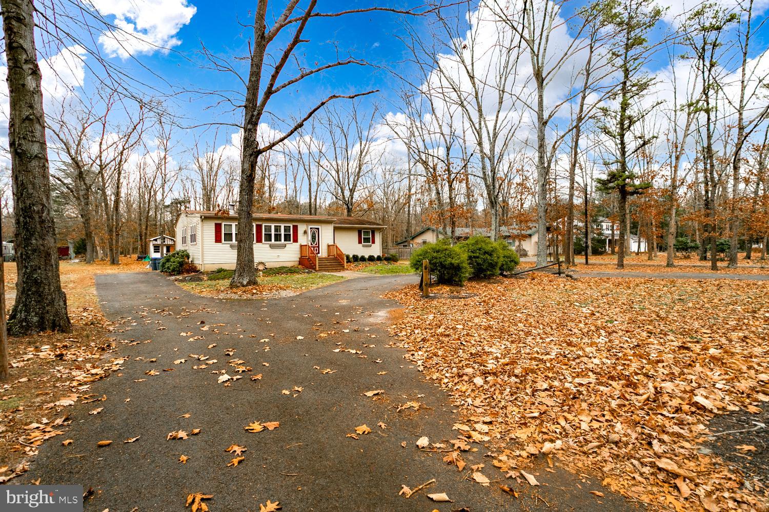 144 Sooy Place Road Tabernacle, NJ 08088 - Photo 3 of 26