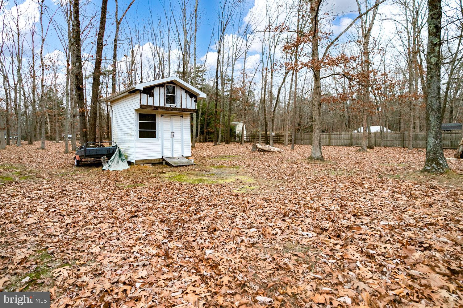 144 Sooy Place Road Tabernacle, NJ 08088 - Photo 25 of 26