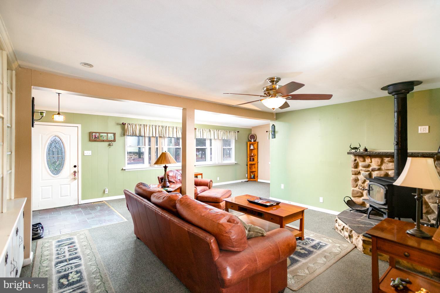 144 Sooy Place Road Tabernacle, NJ 08088 - Photo 4 of 26