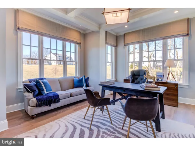 $2,299,900 | 1 Union Hill Road, Malvern, PA 19355