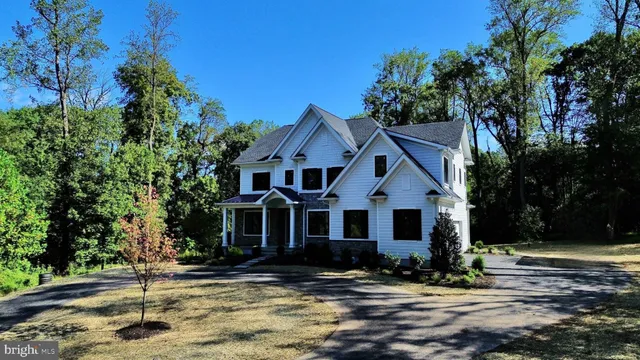 $2,299,900 | 1 Union Hill Road, Malvern, PA 19355