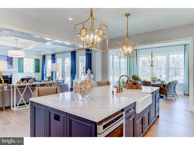 $2,299,900 | 1 Union Hill Road, Malvern, PA 19355